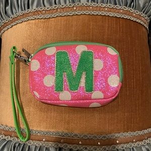 🔥 Letter M justice wallet